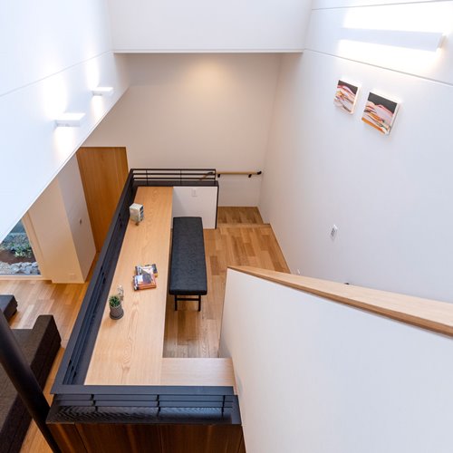石川の注文住宅だから選べる階段デザインの種類。階段のタイプごとの特長と事例を解説！