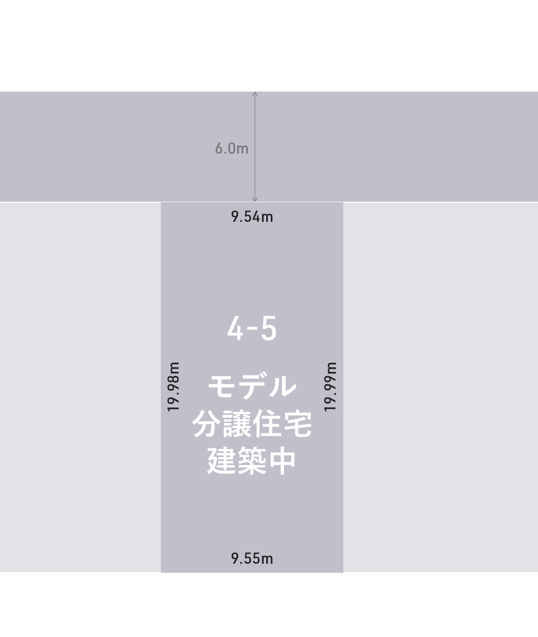 金沢市弥生注文住宅用地